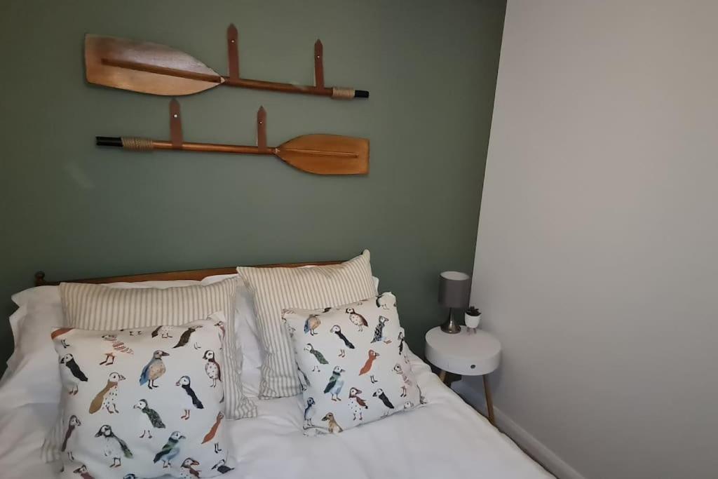 Beach View, 4 Bedroom House Opposite The Sea! Sleeps 10 Sandgate Luaran gambar