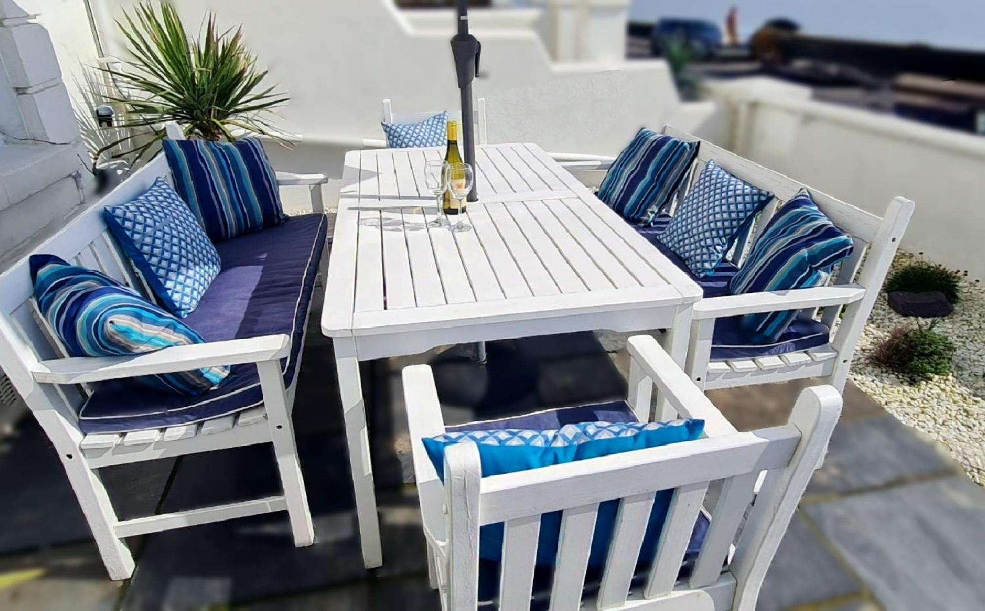 Beach View, 4 Bedroom House Opposite The Sea! Sleeps 10 Sandgate Luaran gambar