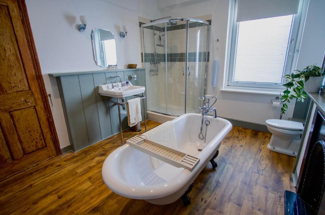 Beach View, 4 Bedroom House Opposite The Sea! Sleeps 10 Sandgate Luaran gambar